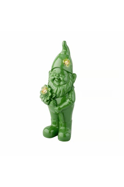 KaemingK LUMINEO DECORATIV SOLAR PENTRU GRĂDINĂ - PENTRU DECOR CU FLORI