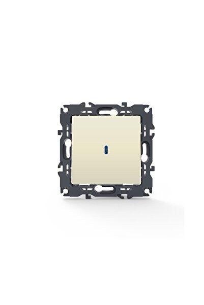 Aca Light PRIME ΔΙΑΚΟΠΤΗΣ ΣΥΝΑΓΕΡΜΟΥ ΚΑΙ ΦΩΤΙΣΤΙΚΟ ΣΗΜΑΤΟΠΟΙΗΣΗΣ LED ΜΕ ΠΛΑΣΤ...