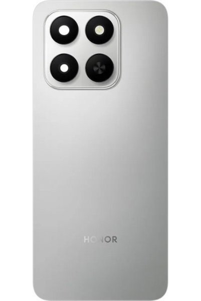 HONOR Κάλυμμα Μπαταρίας για X7d 4G, Ασημί Μετεωρίτης - (9707ACEC, 9707ACDY)
