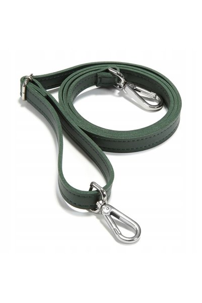 NO BRAND LA MILLOU FEERIA POUCH STRAP KHAKI