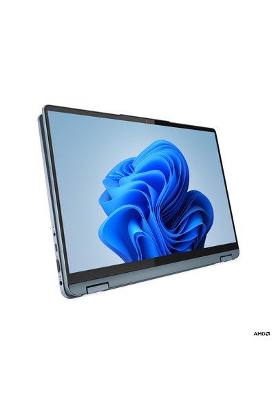 LENOVO IdeaPad Flex5 82XX00FKTX 14ABR8 Ryzen7 5825U 16GB 512SSD 14" WUXGA Tou...