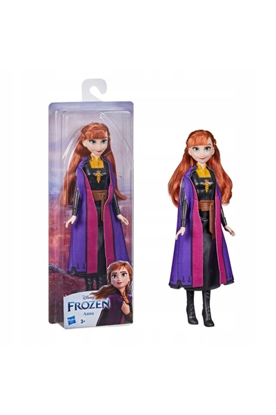 Hasbro Păpușă Frozen F0797