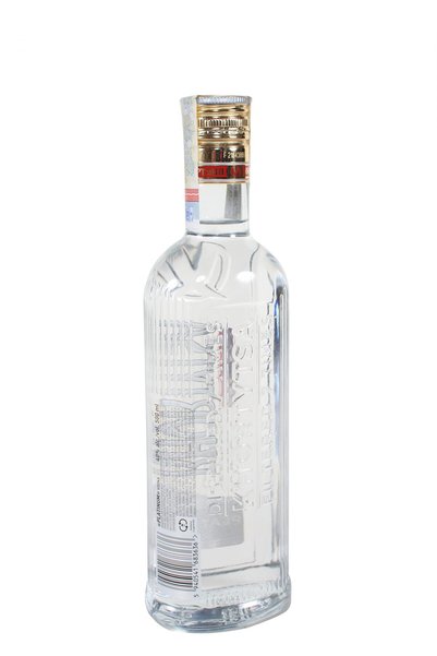 VINIA Vodcă Khortytsa PLATINUM