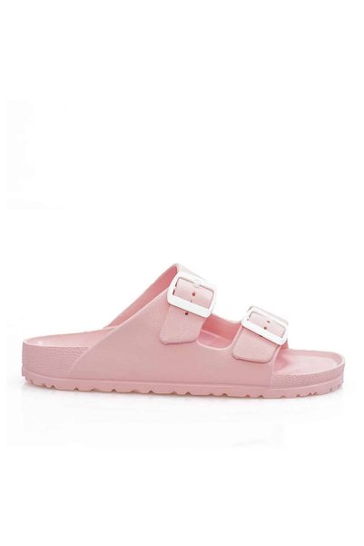 ATENEO SEA SANDALS 01 Ροζ Μωρουδίσιο - 39