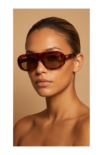 AV SUNGLASSES Λέξι Χόνεϊ Προστασία UV400