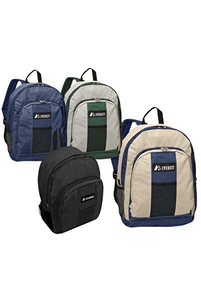 OEM Τσάντα πλάτης Everest 40x28x14 εκ. JustNote 703718 - 1 τεμάχιο