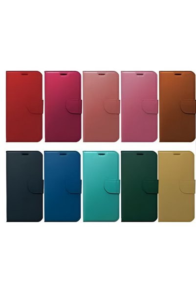 Apple Θήκη kινητού πορτοφόλι με μαγνητικό κλείσιμο για iPhone 16 Pro