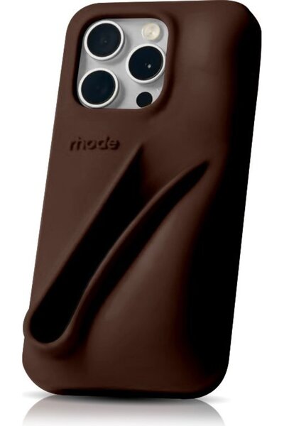 OEM Θήκη Rhode Lipgloss-Θήκη Samsung A54 5G /espresso/