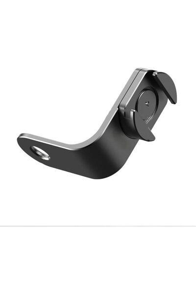 Generic محول حامل الميكروفون العالمي لـ 360 X4/X3/X2 مع حامل ميكروفون لـ DJI ...