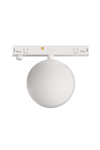 Aca Light ΜΑΓΝΗΤΙΚΟ ΦΩΤΙΣΤΙΚΟ LED SMD ACA TOB-MINI TOB4530W ΛΕΥΚΟ 4.5W 3000K ...