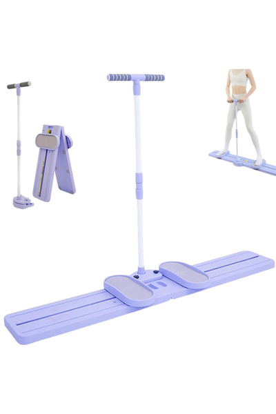 OEM Πολυόργανο γυμναστικής 3 σε 1 Pilates Board