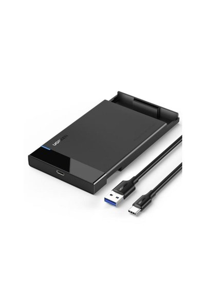 OEM Θήκη HDD 2,5” UGREEN US221 50743 USB-C 3.1
