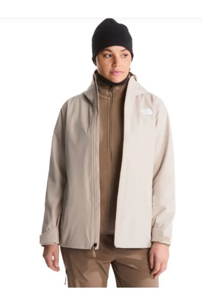 THE NORTH FACE W Quest Trıclımate Women's Coat