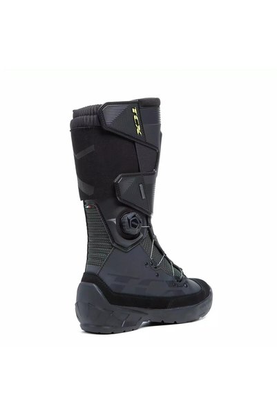 Tcx İnfinity 3 Black Gore-Tex Bot