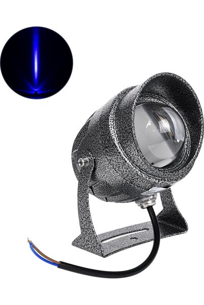 GloboStar® GloboStar Spotxenia Φωτιστικό Σποτ με Αντιθαμβωτική Σχάρα LED 16W ...