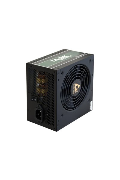 Chieftec TPS-500S 500W ATX 120mm 80+Bronze aPFC Sursă de alimentare