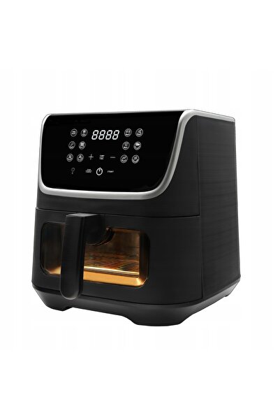Optimum Friteuză cu aer cald FX-6001 1800 W