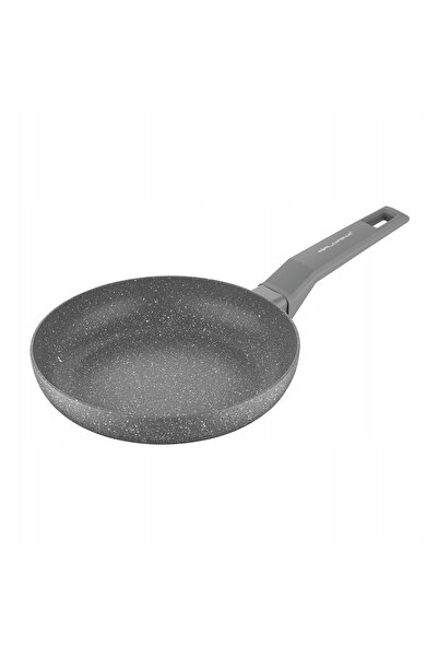 FLORINA Tigaie tradițională Pierre 20 cm aluminiu