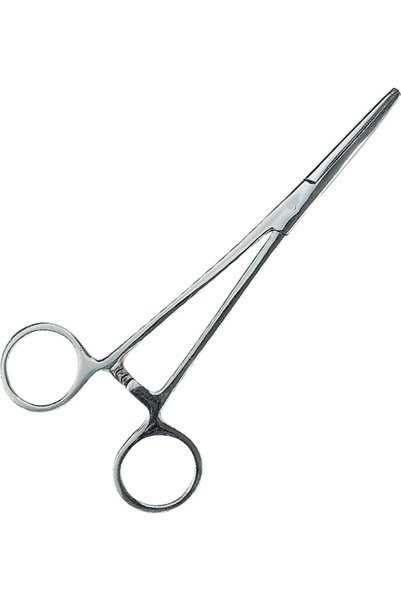 Jaxon Clește de pescuit cu fălci drepte 23cm