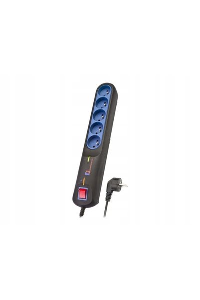 Lestar Prelungitor LF 2005 G-A 5m negru 1966003942