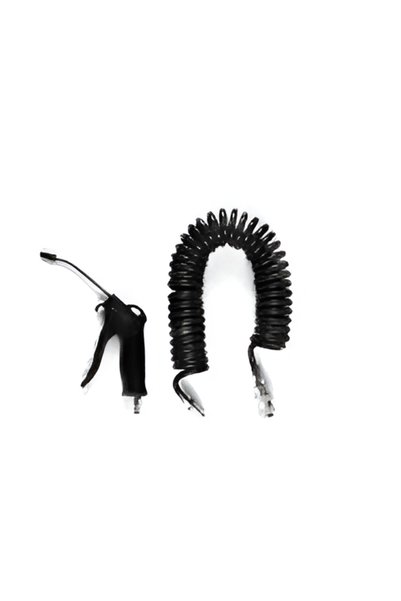 OEM Πιστόλι αέρα με σπιράλ σωλήνα - 2000959