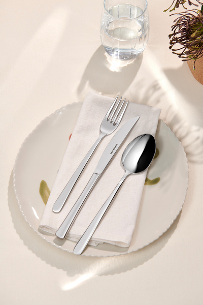 Paşabahçe Amberes Yemek Bıçağı
