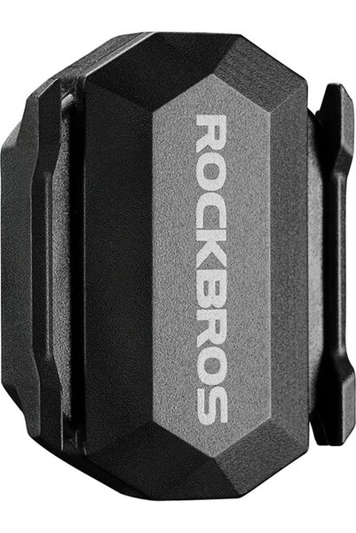 ROCKBROS C3 ANT+ / Bluetooth 2-σε-1 Αισθητήρας Ταχύτητας ή Ρυθμού Πεταλιάσματ...