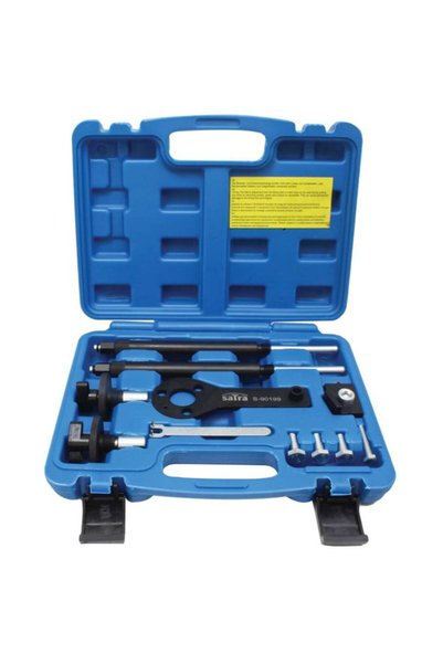 OEM Κιτ χρονισμού κινητήρα Alfa Romeo, Lancia και Fiat 1.2/1.4 16V - SATRA S-...