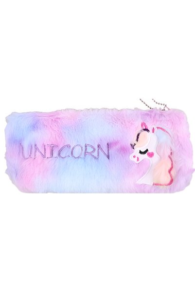 OEM Χνουδωτή κασετίνα Unicorn 21 εκ. Alsuomi AL7413