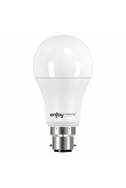 Elvhx EL722803 |   EL722803 |   LED A60 | 8.5W(>60W)B22 | 3000k | 806lm | Απο...