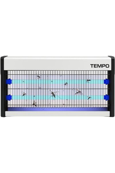 Generic Smart Mosquito Killer With Lamp Size 30W UV light -Electric Flying In...