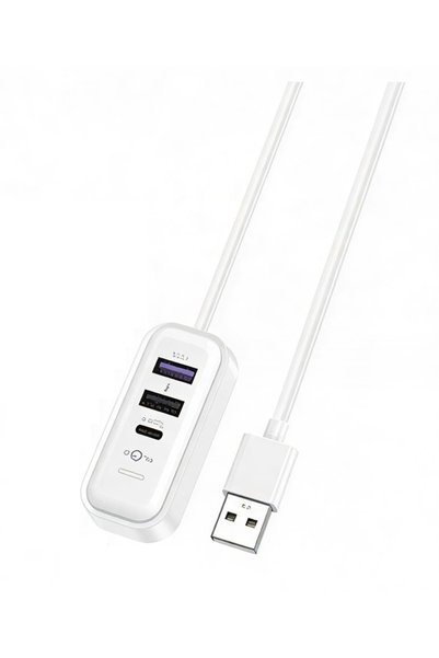 OEM USB HUB 3 θυρών KC-96 Klgo
