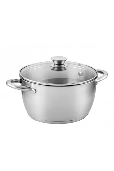 FLORINA Oală tradițională Henry 3,3 l