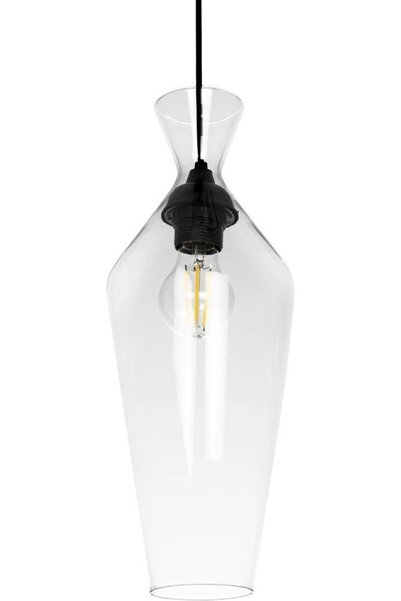 GloboStar® GloboStar Bohemia Μοντέρνο Κρεμαστό Φωτιστικό Οροφής με Ντουί 1 x ...