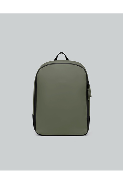 OEM Τσάντα Dash Daily Backpack κατάλληλη για Laptop 14″ - Olive DSDLBP14OL Ga...