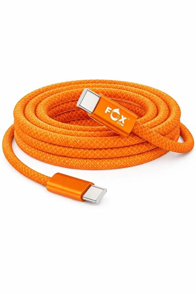 Generic 120W Fast Charging Cable, 6.6ft(2m) USB A to Type C Woven Fast Chargi...