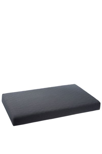 GORILLA Dog and cat pillow, S, 79x60x10cm, dark gray
