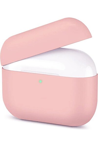 OEM Θήκη σιλικόνης για Airpods Pro /ροζ/
