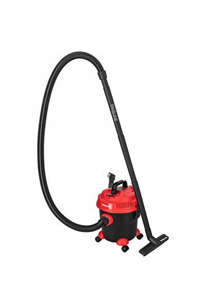 Proline ASPIRATOR DE ATOARE PUTERNIC, 1000W, 12L, 8 ACCESORII INCLUSE