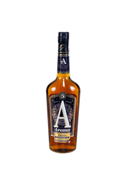 Aroma Divin Lavinia VSOP - 5 Χρόνια