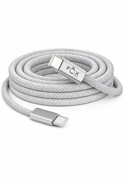 Generic 120W Fast Charging Cable, 6.6ft(2m) USB A to Type C Woven Fast Chargi...