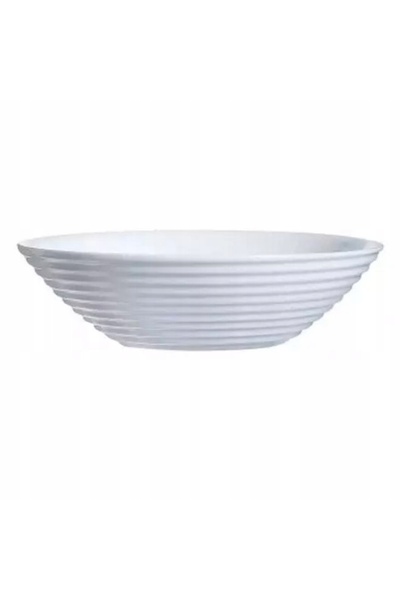 Luminarc Salaterka pentru salate Harena 13 cm alb