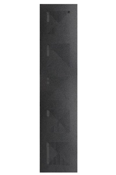 Aca Light ΚΥΡΙΑ ΚΑΡΕΣΤΑ ΠΡΟΦΥΛΑΚΤΗΡΩΝ 5 ΘΕΣΕΩΝ ΓΚΡΙ IP20 / 1000119410
