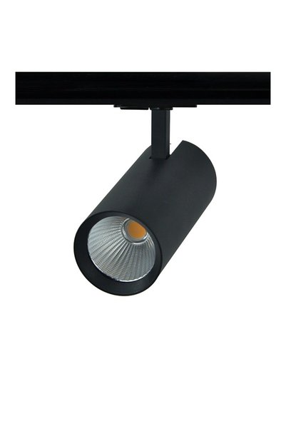 Aca Light Φωτιστικό Ράγας LED 230V AC 27W 4000K Μονοφασικό 36 °   3150LM Ra80...