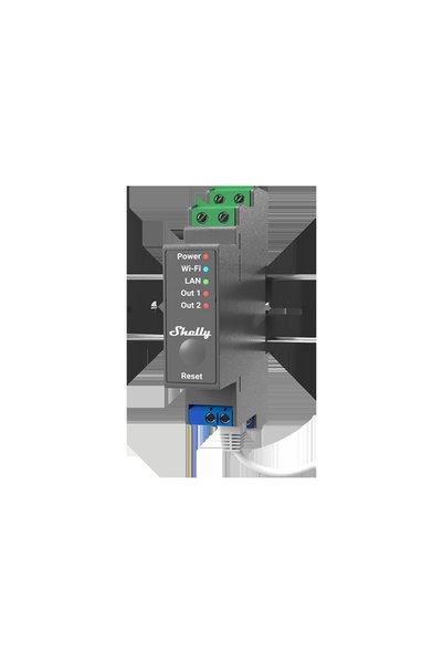 Elvhx Shelly PRO 2