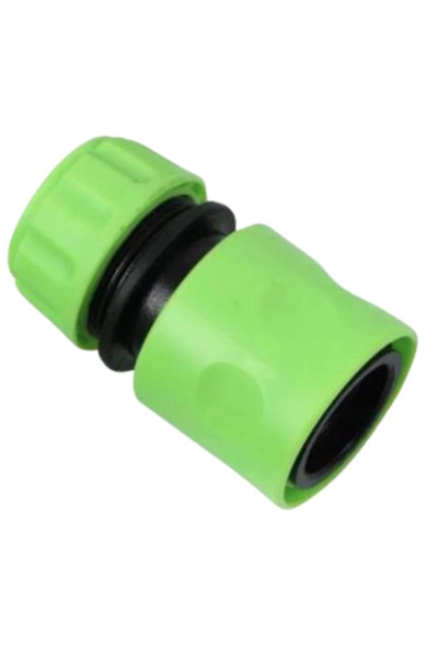 OEM Σύνδεσμος λάστιχου κήπου 13mm ABS YiAD 27740