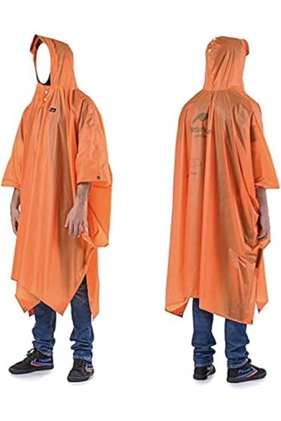 Generic بونشو ثلاثي الطبقات 20D