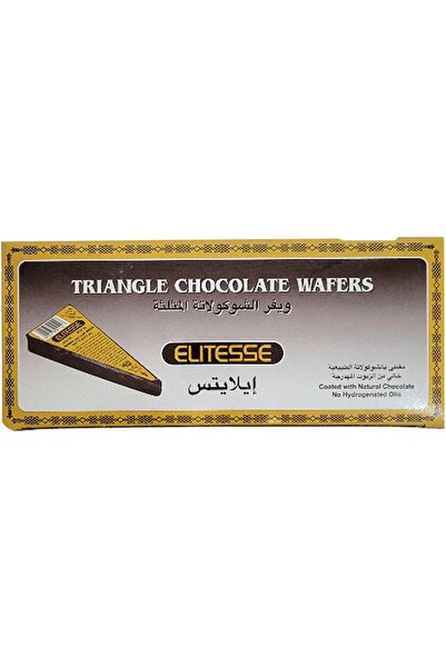 Generic ويفر الشوكولاتة المثلث من إيليتس 24 × 23 جرام