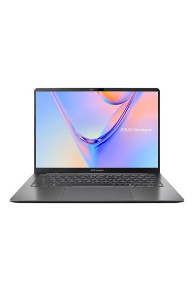 ASUS Vivobook S14 S5452MA-TM100 14-инчов WUXGA лаптоп, Intel Core 7 350, 8GB ...