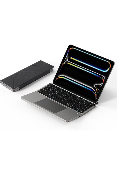 Generic OK Fold Series Keyboard for Windows/Chrome OS/Android/iOS/iPad OS/Mac...